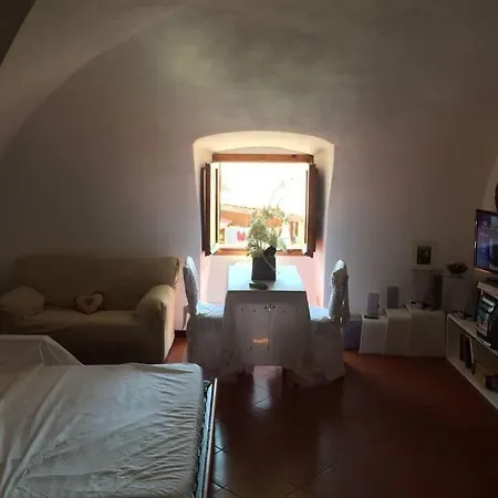 Casa Storica Centro 4 P.l. Apartman