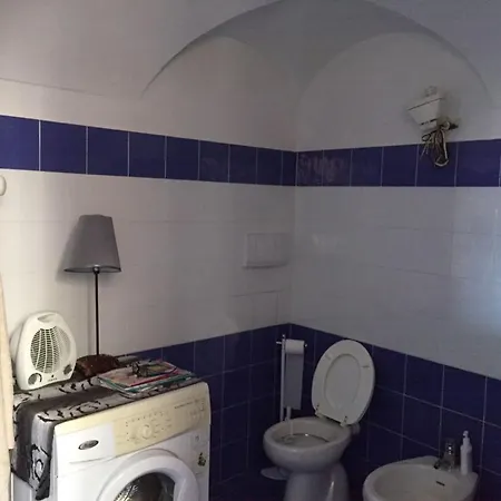 Casa Storica Centro 4 P.l. * San Remo