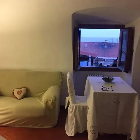 Apartman Casa Storica Centro 4 P.l. *