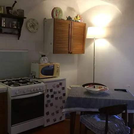 Apartman Casa Storica Centro 4 P.l.
