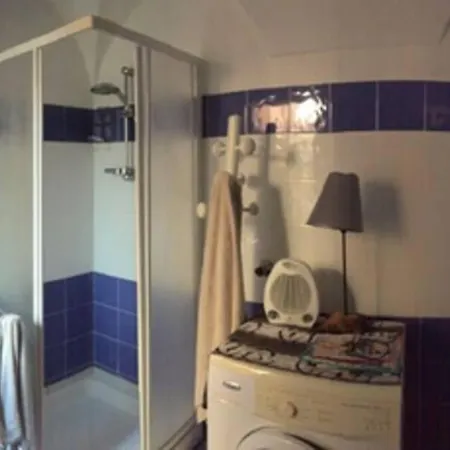 Casa Storica Centro 4 P.l.
