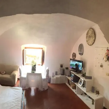 Appartement Casa Storica Centro 4 P.l.