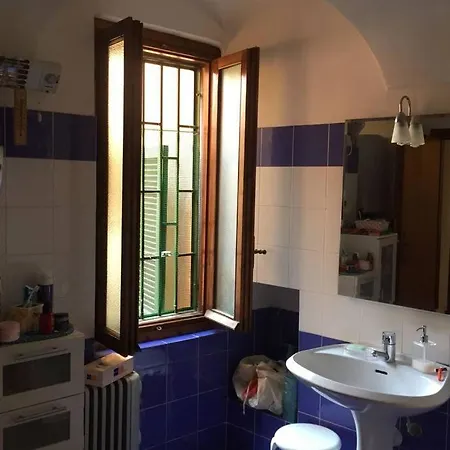 Appartement Casa Storica Centro 4 P.l. San Remo